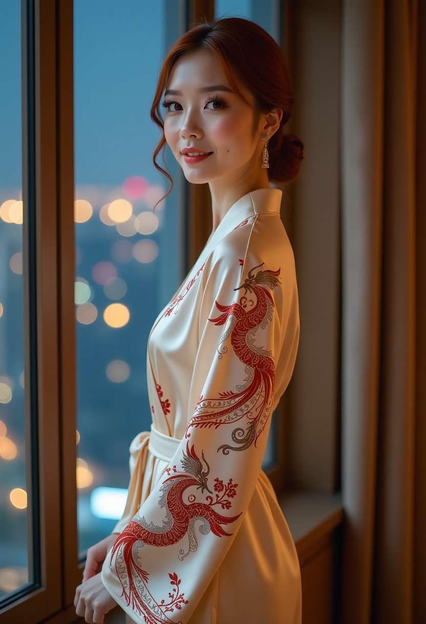 经典动画重映解析