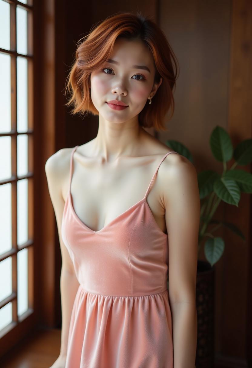 动画场景取景地